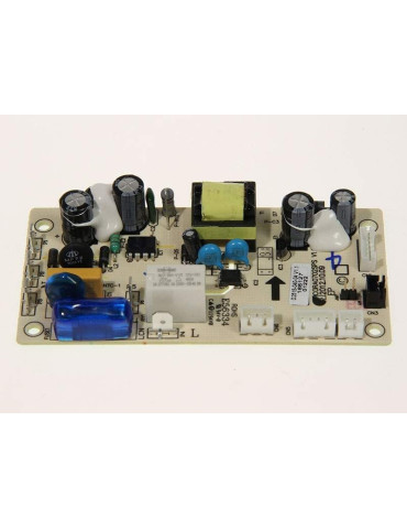 Deposito centro planchado TDS2520 sensixx B25L BOSCH